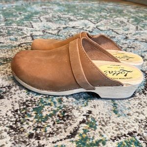Lotta from Stockholm Lotta’s classic clogs size 41